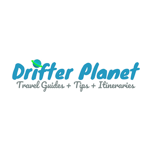 Drifterplanet.com