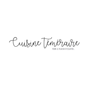 Cuisinetemeraire.fr