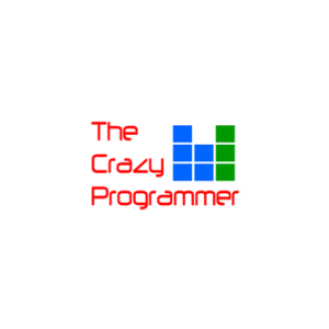 Thecrazyprogrammer.com