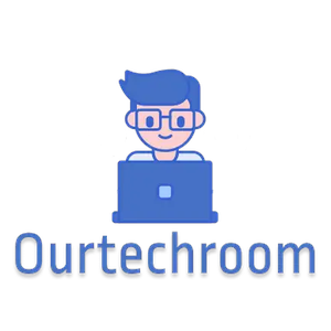 Our Tech Room