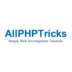 Allphptricks.com